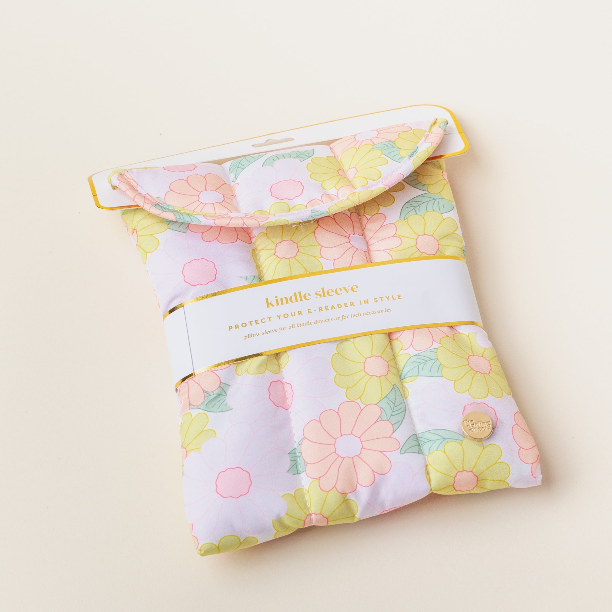 Daisy Craze Kindle Sleeve