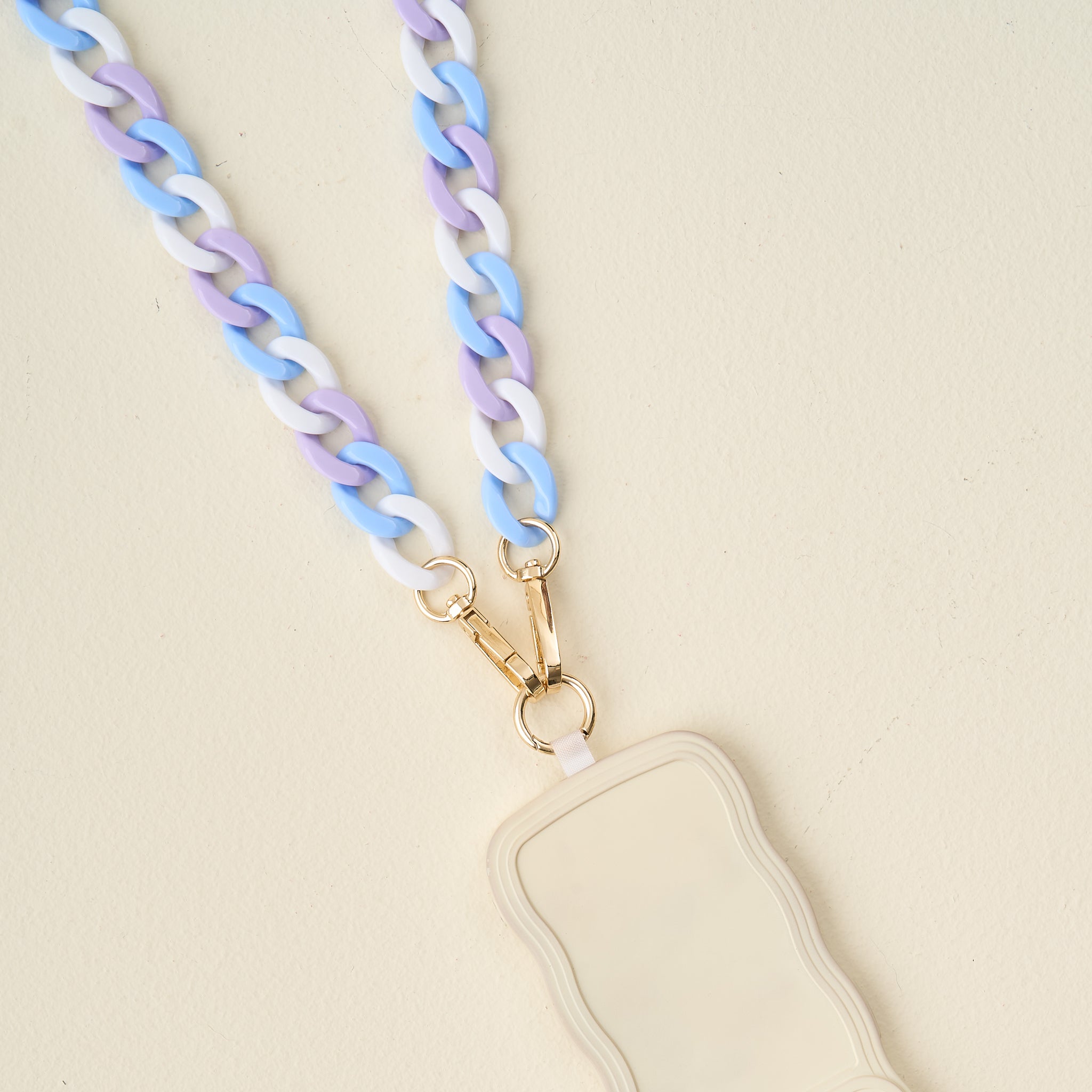 Hold the Phone Crossbody Chain