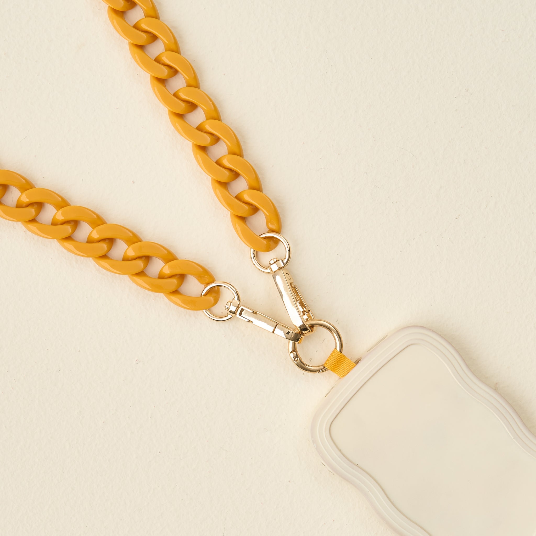 Hold the Phone Crossbody Chain