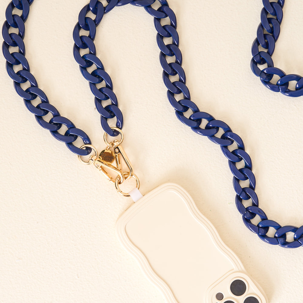 Game Day Phone Chain Crossbody