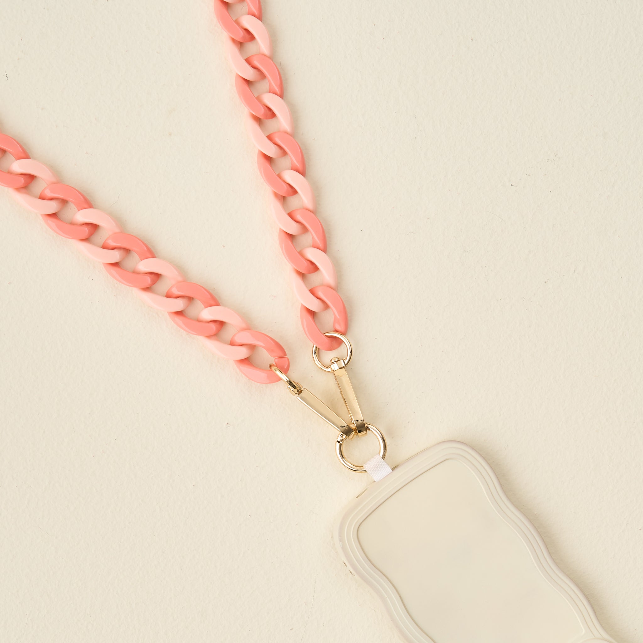 Hold the Phone Crossbody Chain