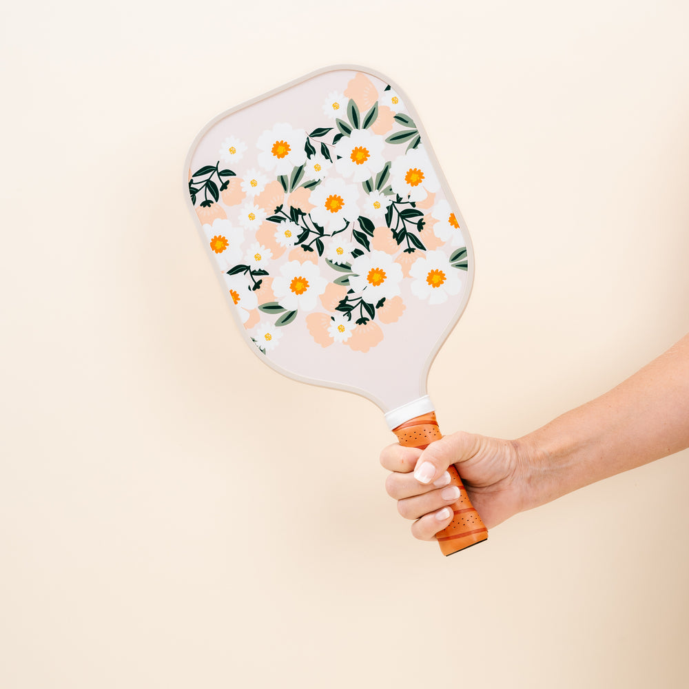 Pickleball Paddle