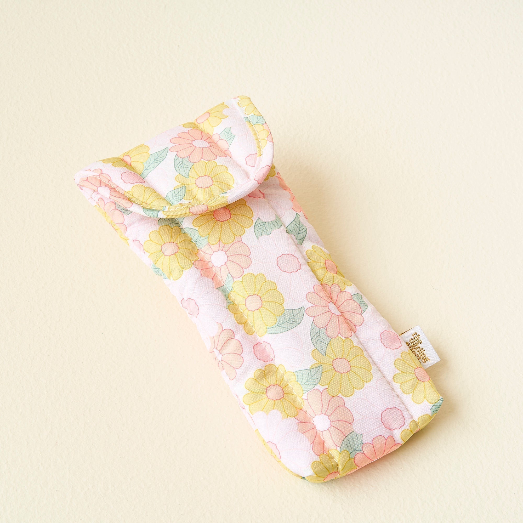 Puffy Sunglasses Case