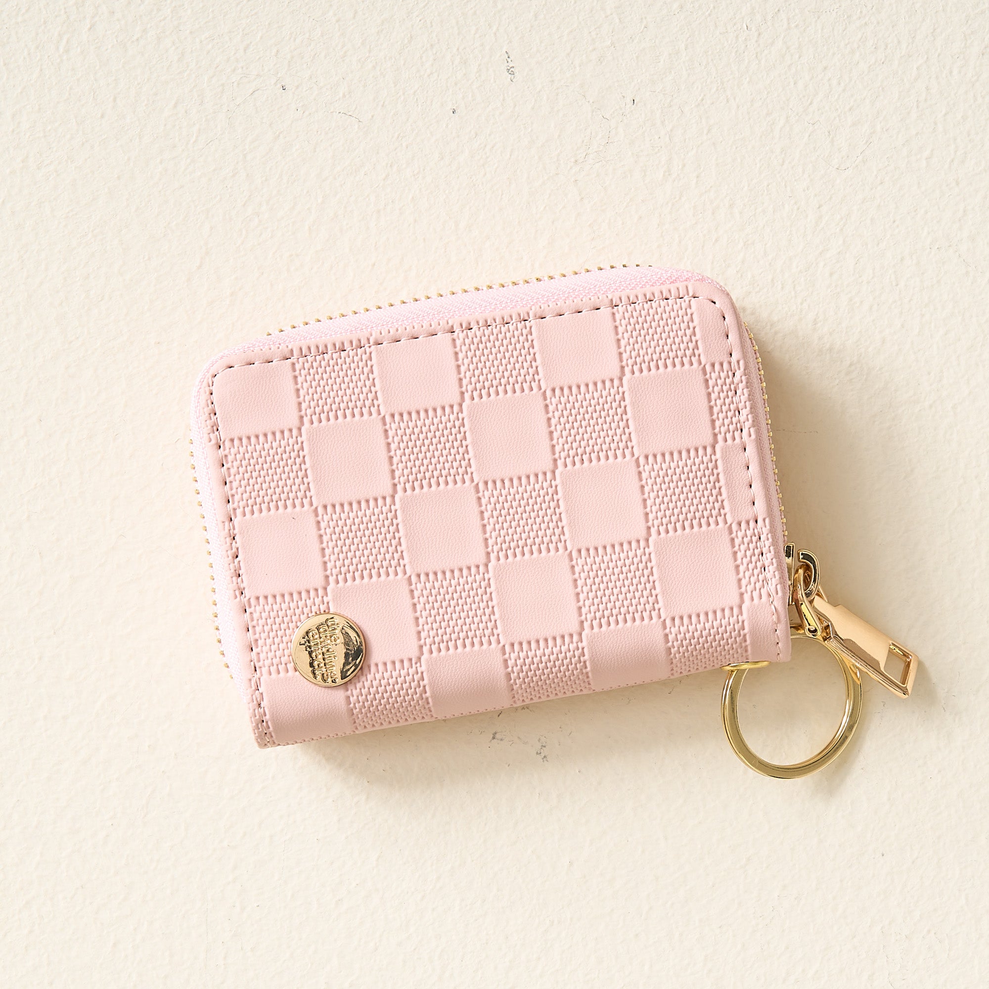 VIRGINIE DARLING 長財布