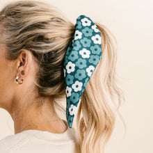 Load image into Gallery viewer, Game Day Hair Scarf - 8 Colors Available!
