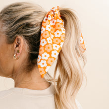 Load image into Gallery viewer, Game Day Hair Scarf - 8 Colors Available!
