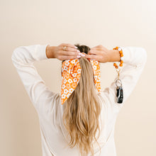 Load image into Gallery viewer, Game Day Hair Scarf - 8 Colors Available!
