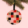 Holiday Tree Ornament