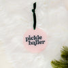 Holiday Tree Ornament