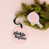 Holiday Tree Ornament