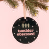 Holiday Tree Ornament