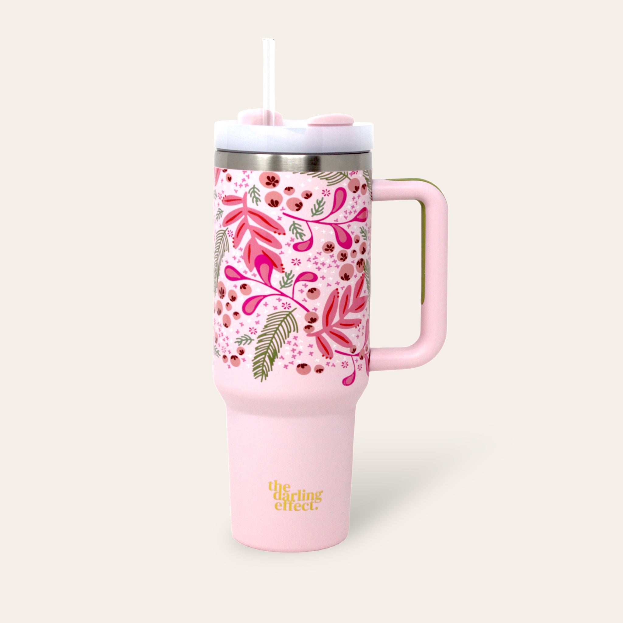 The Darling Effect - Tumbler Silicone Boot – Occasionally Yours