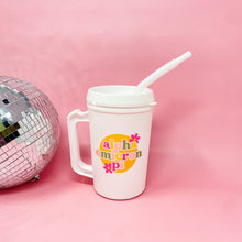Load image into Gallery viewer, Sorority Mega Mug - 22 oz
