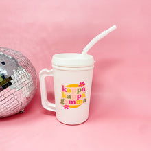 Load image into Gallery viewer, Sorority Mega Mug - 22 oz
