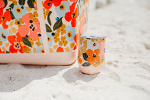 Load image into Gallery viewer, Wine Tumbler - Lil&#39; Floral Delight
