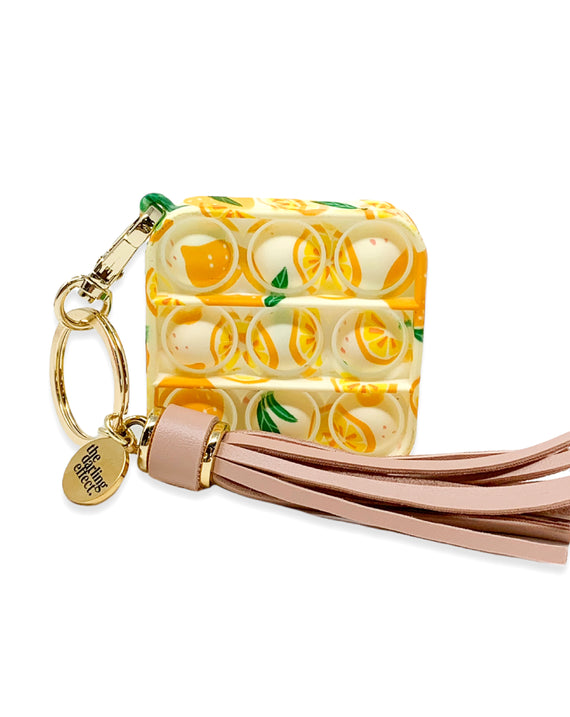 Sorority Hands-Free Keychain Wristlet - 19 Chapters Available! – The  Darling Effect
