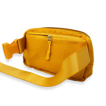 Load image into Gallery viewer, All You Need Belt Bag with Hairscarf - Golden Glow
