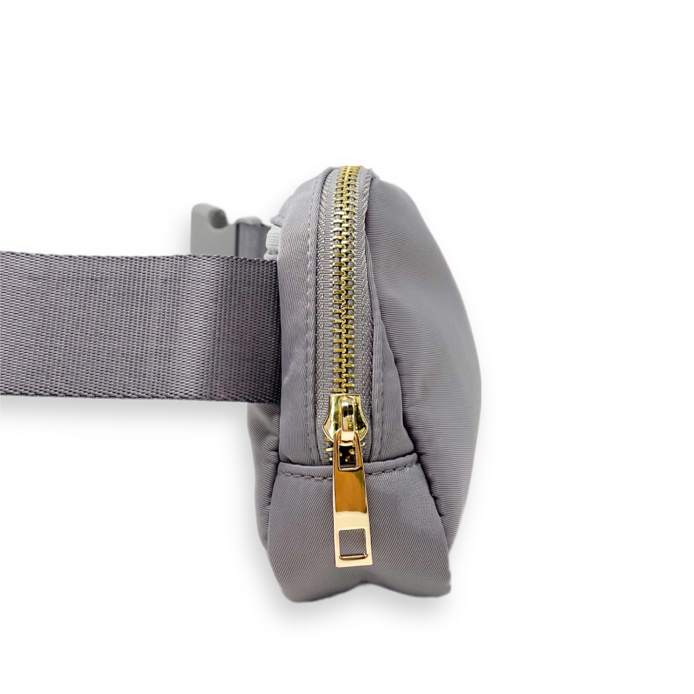 All You Need Belt Bag + Wallet - Slate Grey