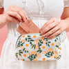 All You Need Belt Bag + Wallet - Flower Talk