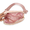 COZY All You Need Belt Bags - Blush, Cream, and Gray