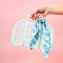 Load image into Gallery viewer, So Jelly Baskets with Sweet Meadow Scarf
