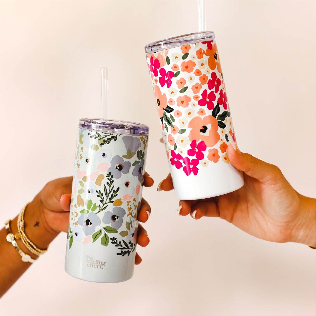 The Darling Effect - Take Me Everywhere Tumbler in 2023